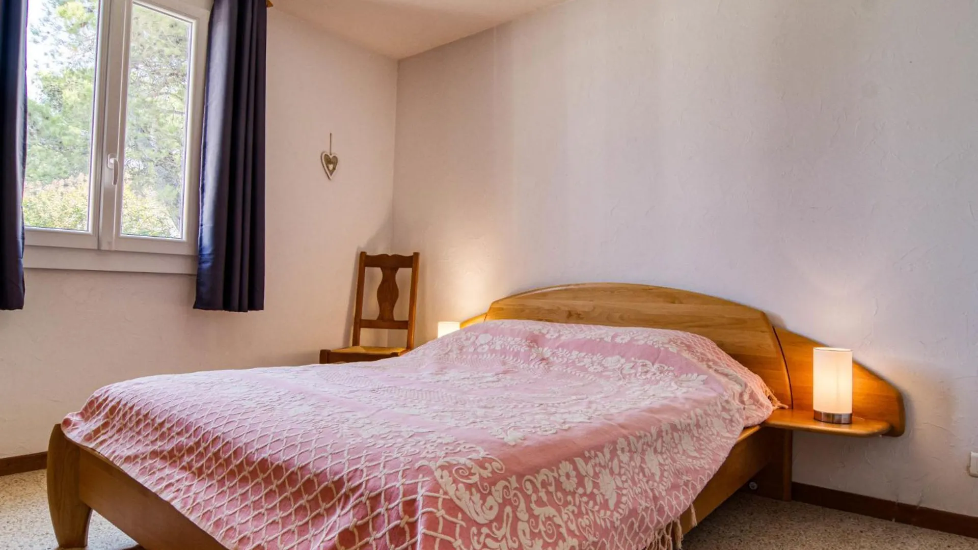 Holiday Home Les Hauts De Palayson By Interhome Le Muy Francie