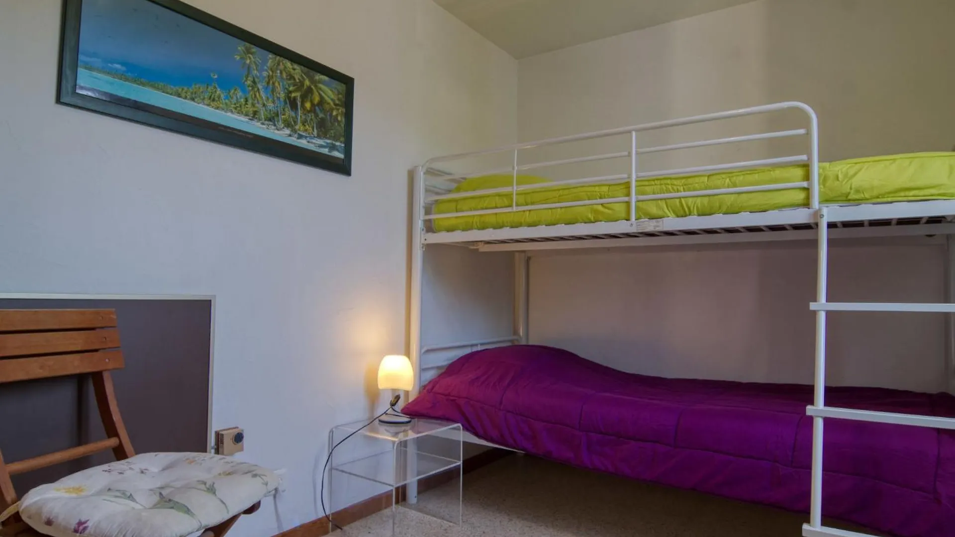 Holiday Home Les Hauts De Palayson By Interhome Le Muy 0*,  Francie