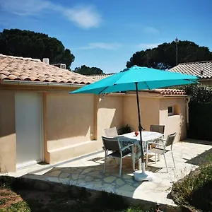 Appartement F2 Indépendant Dans -, Le Muy