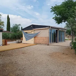 Chalet Canebières, Le Muy