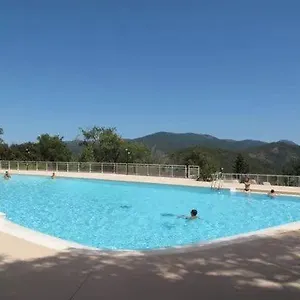Village de vacances Chalet/mobilhome Domaine Des Canebieres, Le Muy
