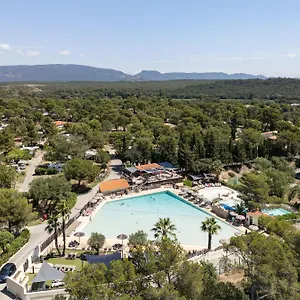 4* Campingplatz Rcn Domaine De La Noguiere