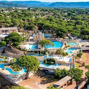 Camping Mobile Texas Cosy 8 Personnes 3, Le Muy