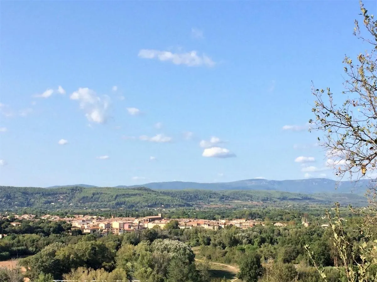 Holiday Home Les Hauts De Palayson By Interhome Le Muy