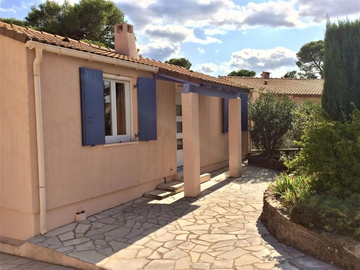 Holiday Home Les Hauts De Palayson By Interhome Le Muy