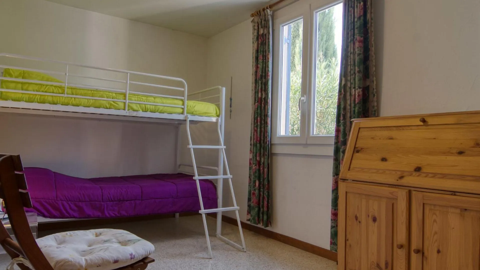 Holiday Home Les Hauts De Palayson By Interhome Le Muy