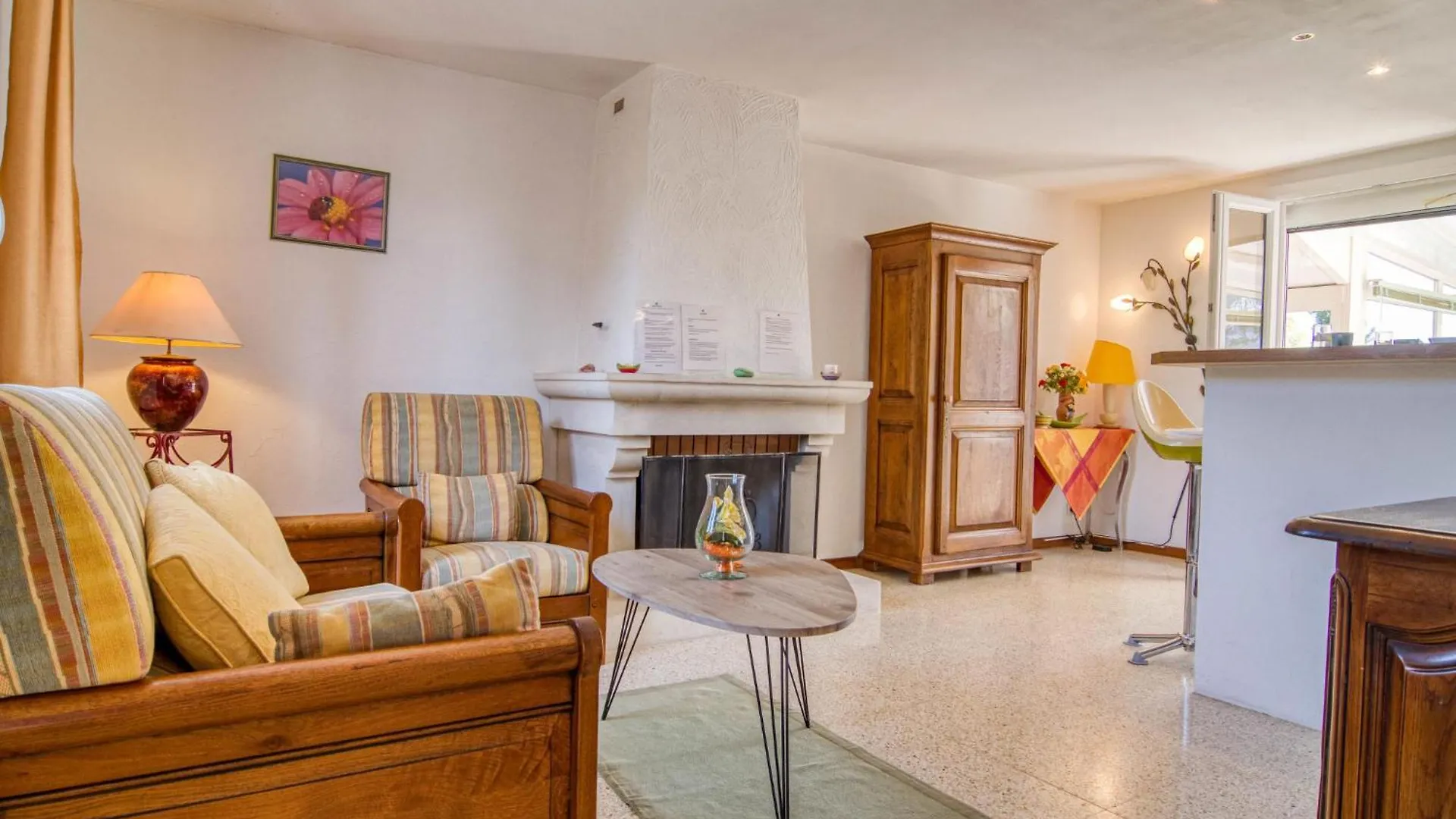 Holiday Home Les Hauts De Palayson By Interhome Le Muy