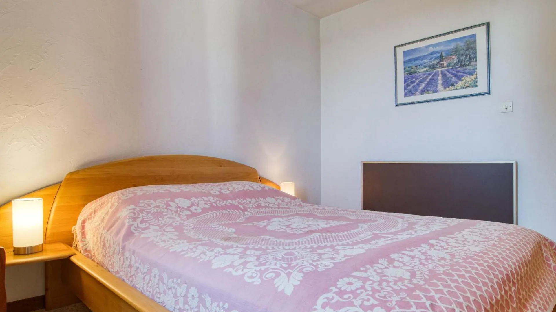 Holiday Home Les Hauts De Palayson By Interhome Le Muy