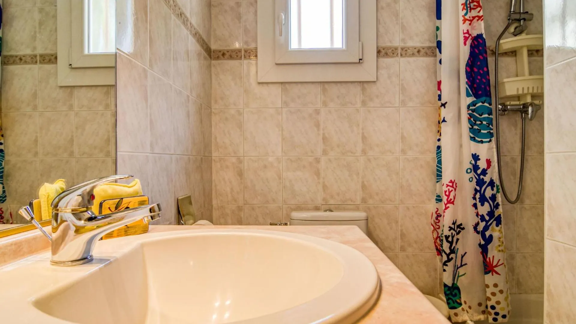 Holiday Home Les Hauts De Palayson By Interhome Le Muy