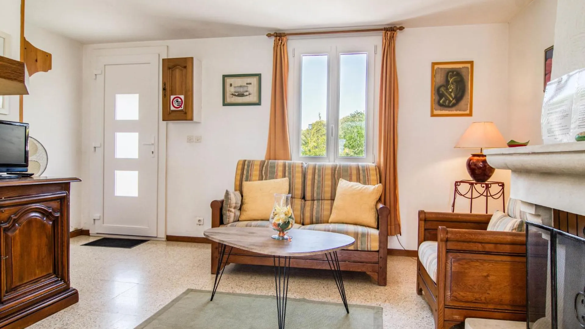 Holiday Home Les Hauts De Palayson By Interhome Le Muy