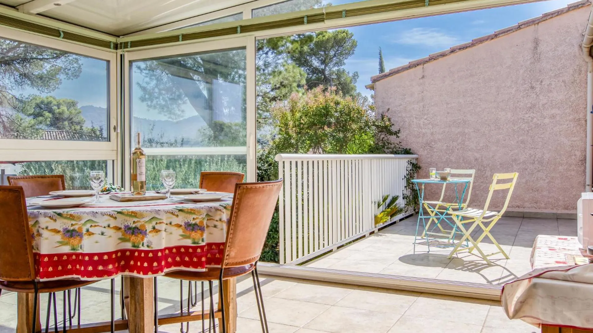 Holiday Home Les Hauts De Palayson By Interhome Le Muy France