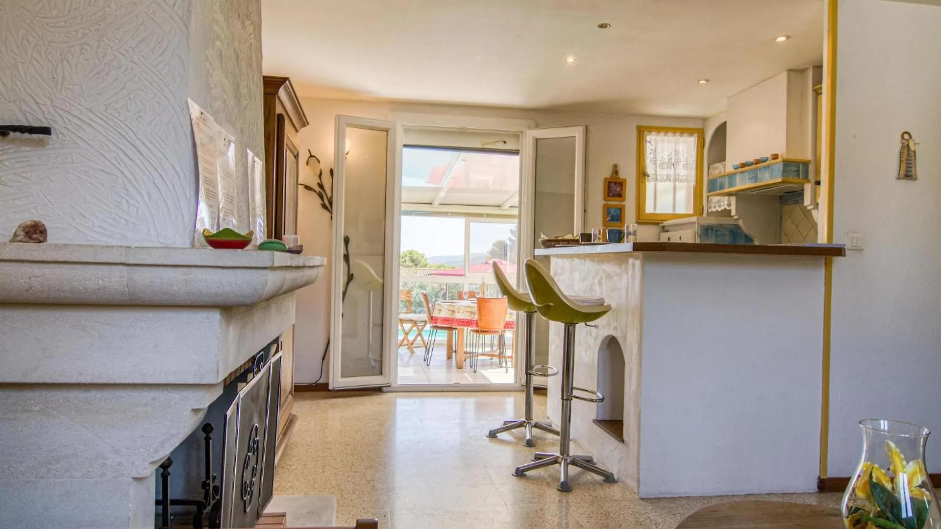 Holiday Home Les Hauts De Palayson By Interhome Le Muy