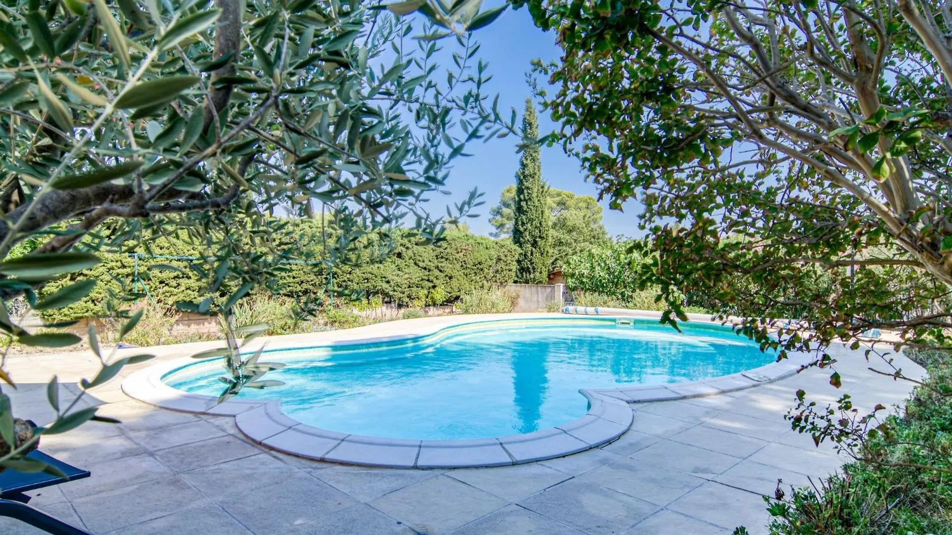 Holiday Home Les Hauts De Palayson By Interhome Le Muy