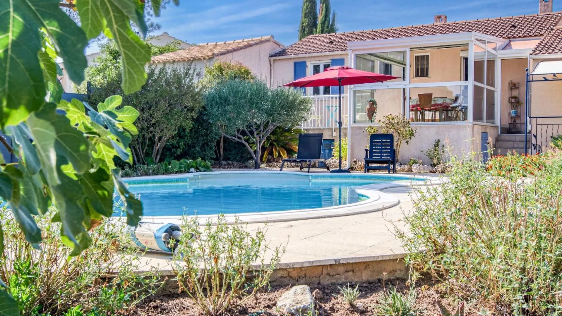 Holiday Home Les Hauts De Palayson By Interhome Le Muy